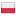 linkru.org server is located in Poland